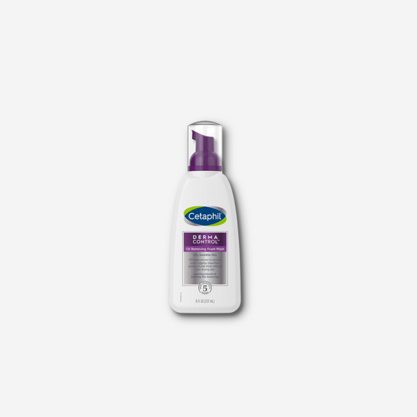 Cetaphil Pro Dermacontrol Oil Removing Foam Wash