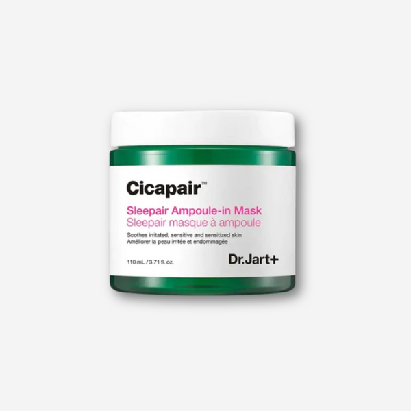 Cicapair Sleepair Ampoule-in Mask