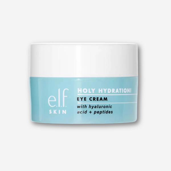 Holy Hydration! Illuminating Eye Cream