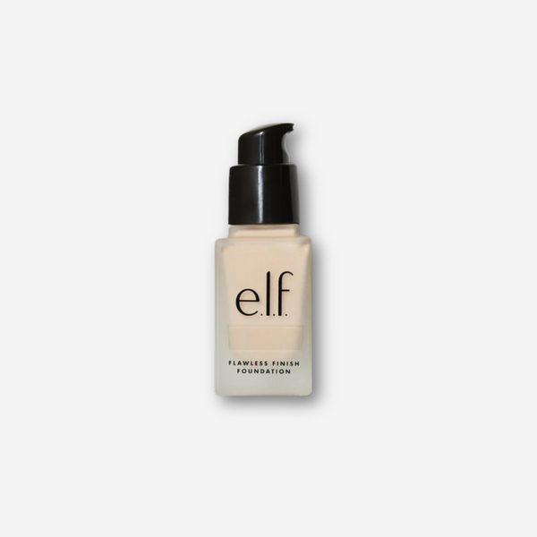 Flawless Satin Foundation