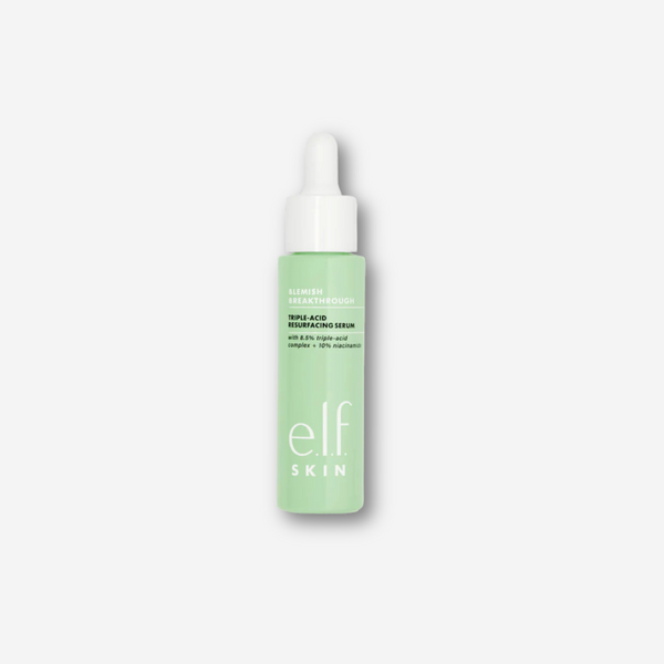 Blemish Breakthrough Triple-Acid Resurfacing Serum