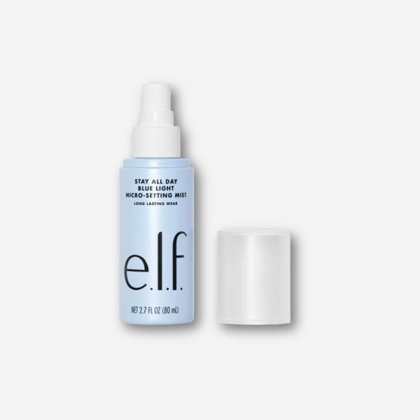 Stay All Day Blue Light Micro-Setting Mist