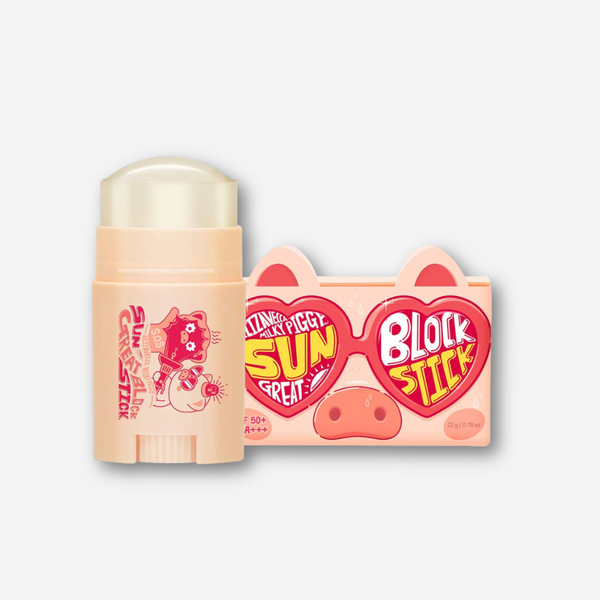 Milky Piggy Sun Great Block Stick SPF50+ PA++