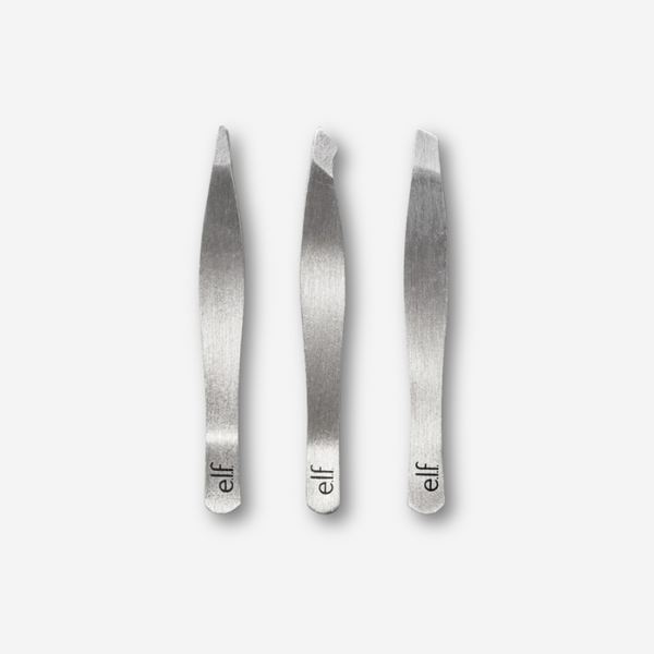 Tweezer Trio Kit