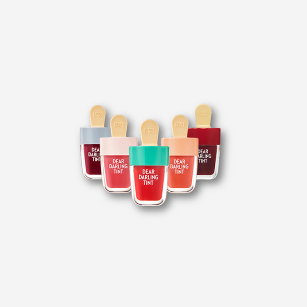 Dear Darling Water Gel Tint Ice cream