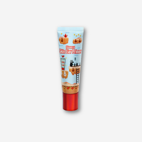 Skin Liar Primer