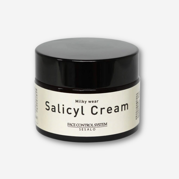 Elizavecca - Salicyl Cream