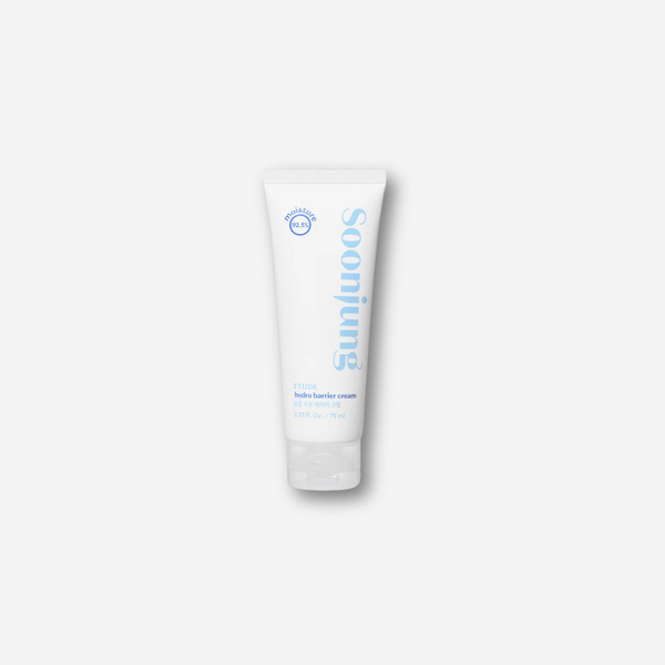 SoonJung Hydro Barrier Cream (Tube)