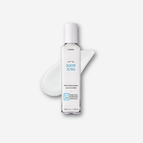 SoonJung 10 Free Moist Emulsion