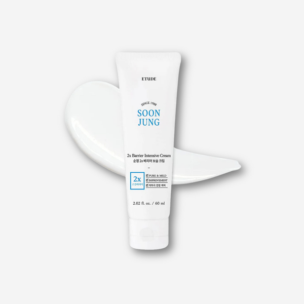 SoonJung 2x Barrier Intensive Cream