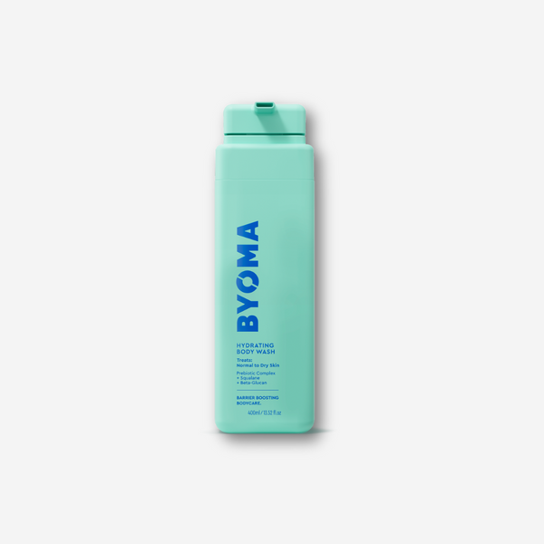 Hydrating Body Wash