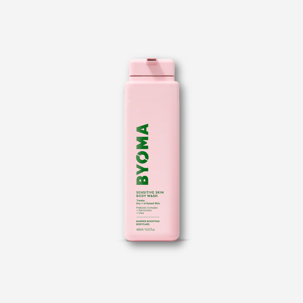 Sensitive Skin Body Wash