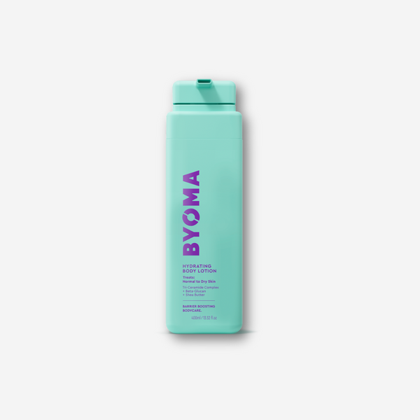 Hydrating Body Lotion