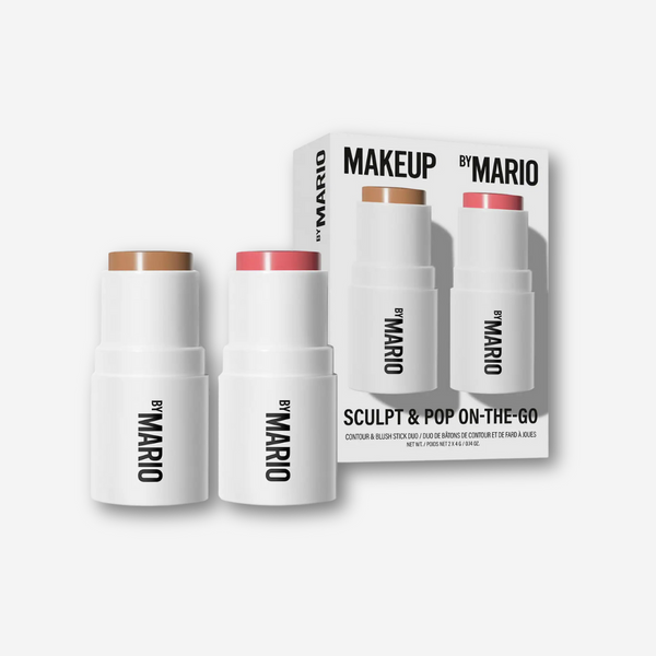 Mini Sculpt & Pop On-The-Go