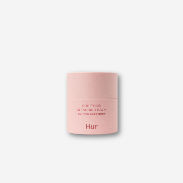 Purifying Cleansing Balm