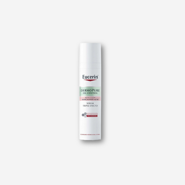 Eucerin Dermopure Triple Effect Serum