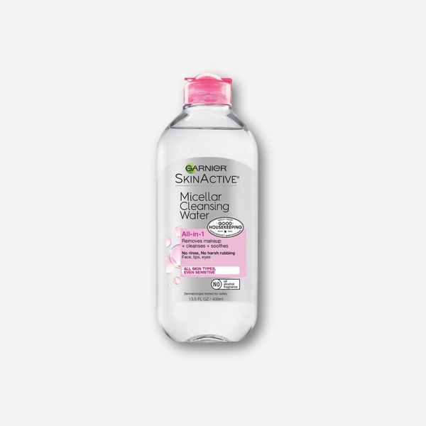 Micellar Cleansing Water All-in-1