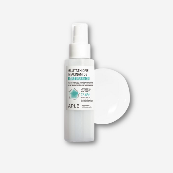 Glutathione Niacinamide Mist Essence