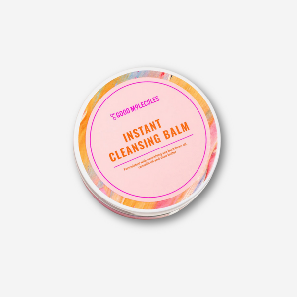 Travel Size Instant Cleansing Balm