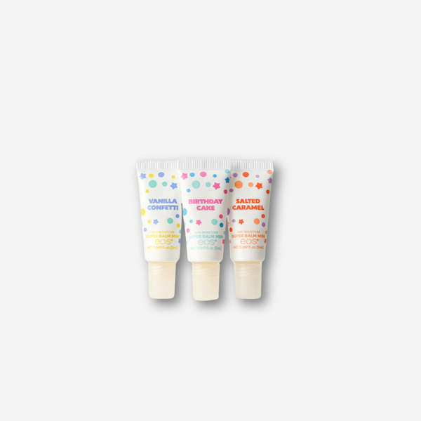 Creme de Creme Super Balm Minis