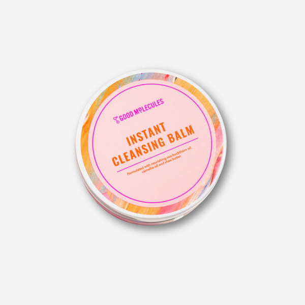 Instant Cleansing Balm