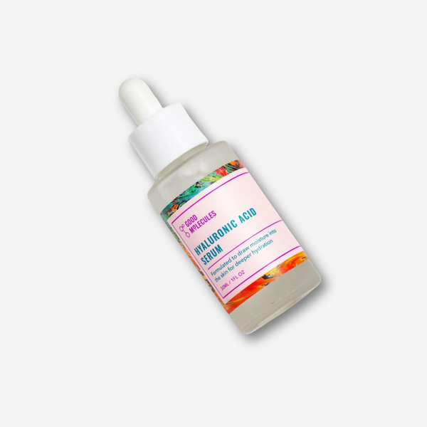 Hyaluronic Acid Serum (CAJA DAÑADA)