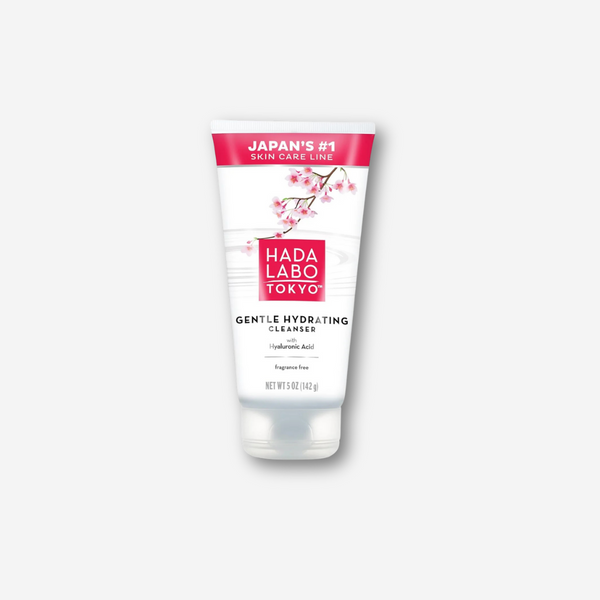 Gentle Hydrating Cleanser