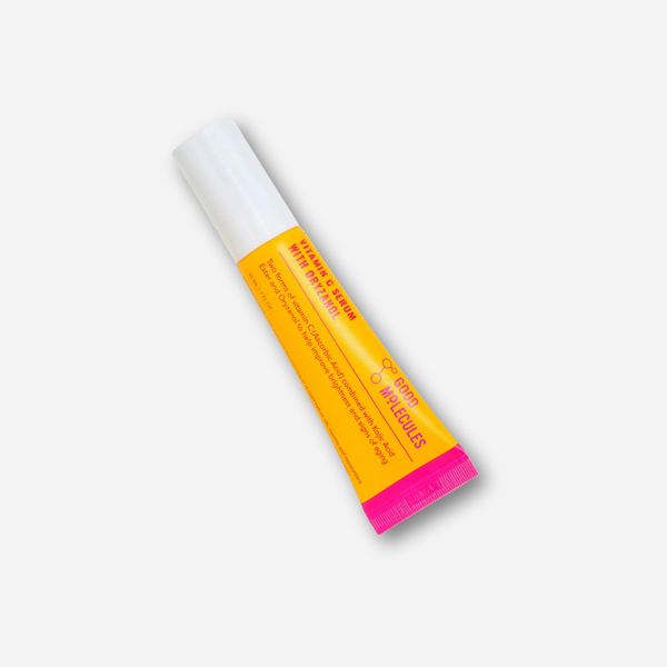 Vitamin C Serum With Oryzanol