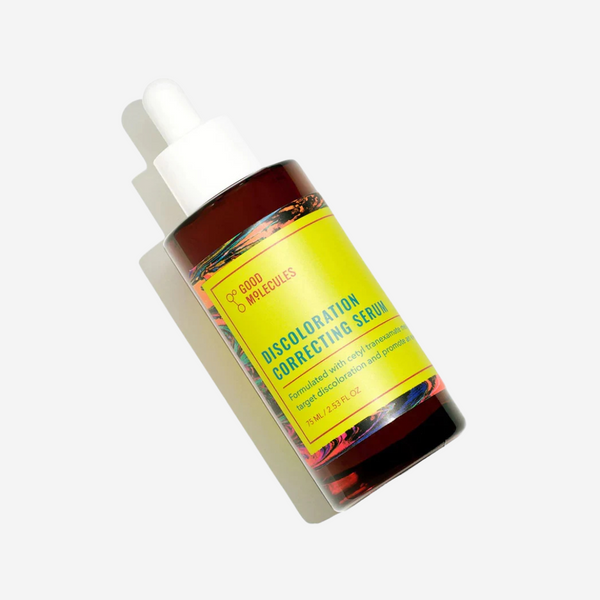 Discoloration Correcting Serum