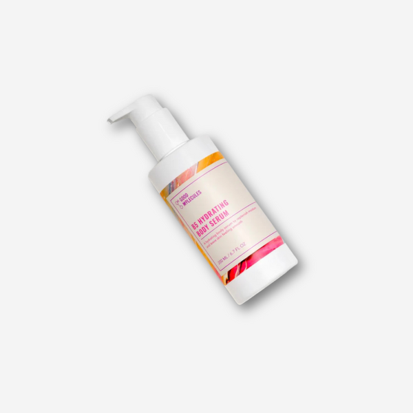 B5 Hydrating Body Serum