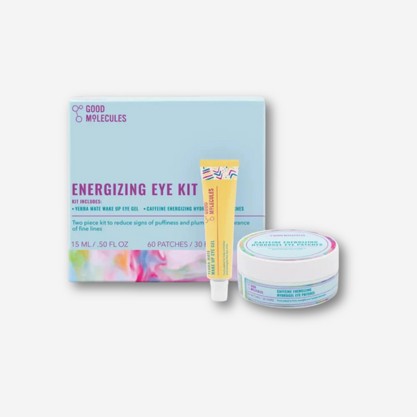 Energizing Eye Kit