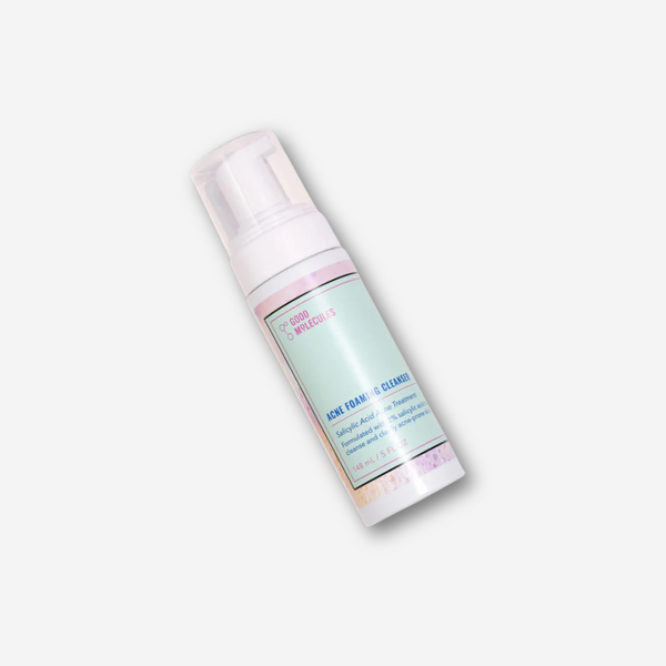 Acne Foaming Cleanser