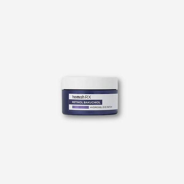 Retinol Bakuchiol Hydrogel Eye Patch