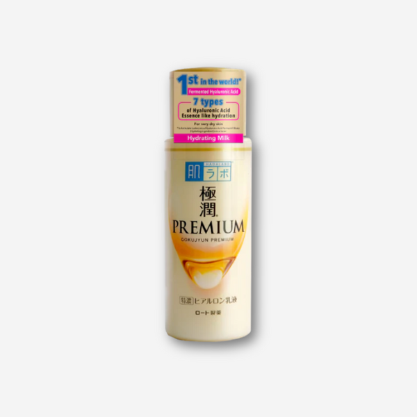 Premiun Hydrating Milk