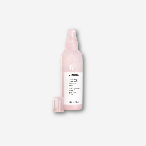 Soothing Face Mist Rosewater Spray