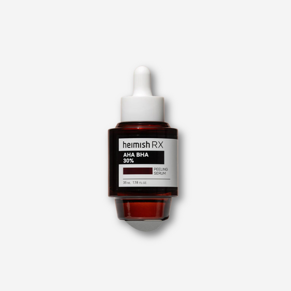 Aha Bha 30% Peeling Serum