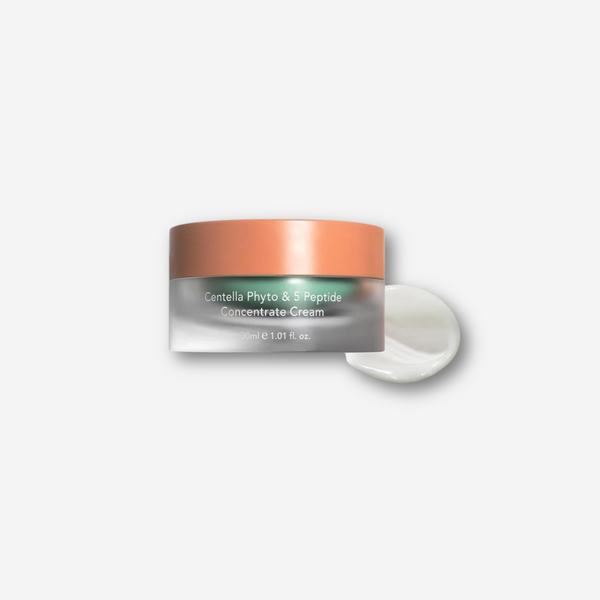 Centella Phyto & 5 Peptide Concentrate Cream