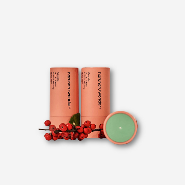 Centella A.C.E. Vitaful Miracle Healing Multi Balm