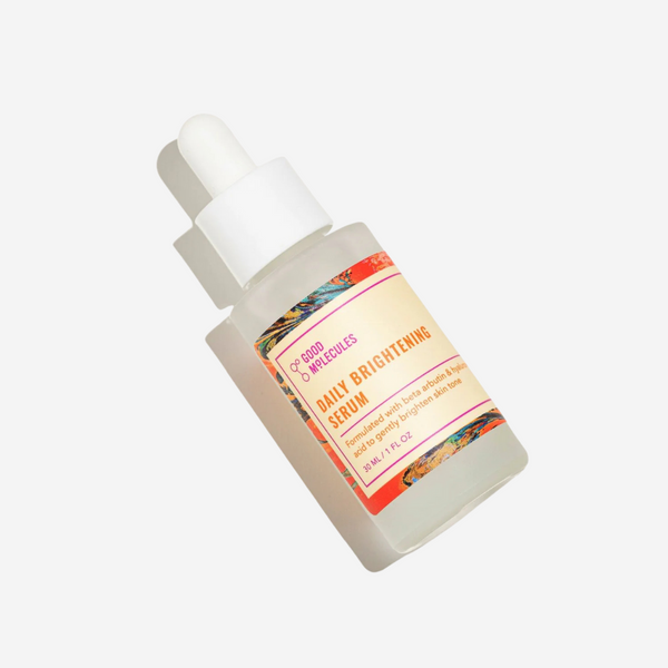 Daily Brightening Serum