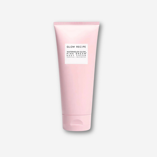 Watermelon Glow AHA Pink Dream Body Cream