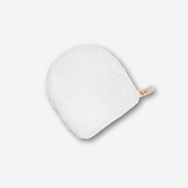 Facial Cleasing Mitt