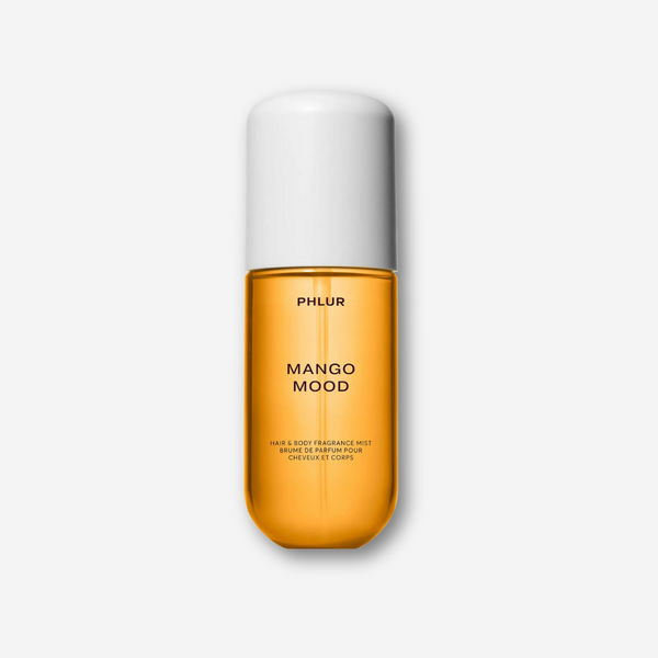 Mango Mood Body & Hair Fragrance Mist