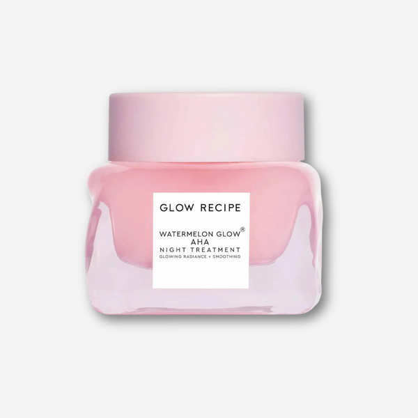 Watermelon Glow AHA Night Treatment