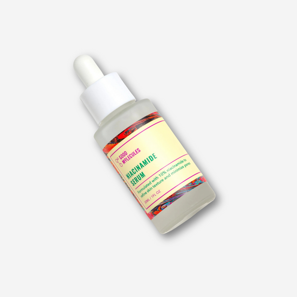 Niacinamide Serum (CAJA DAÑADA)