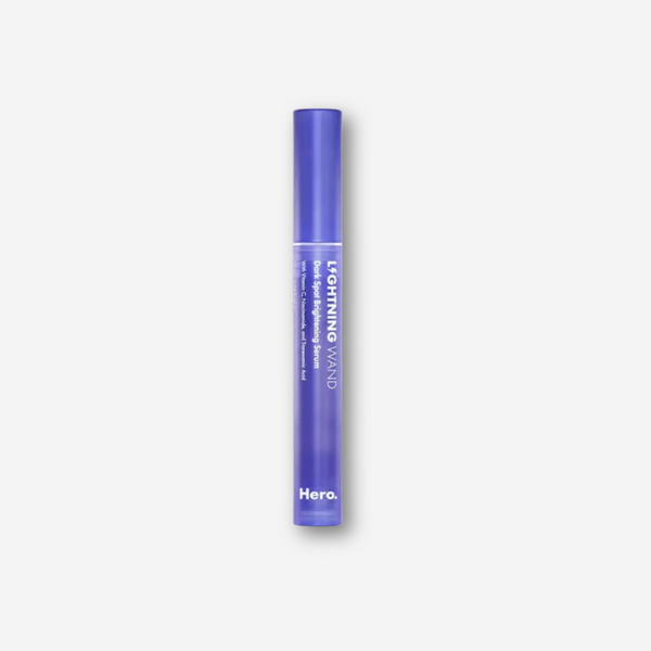 Lightning Wand Dark Spot Brightening Serum