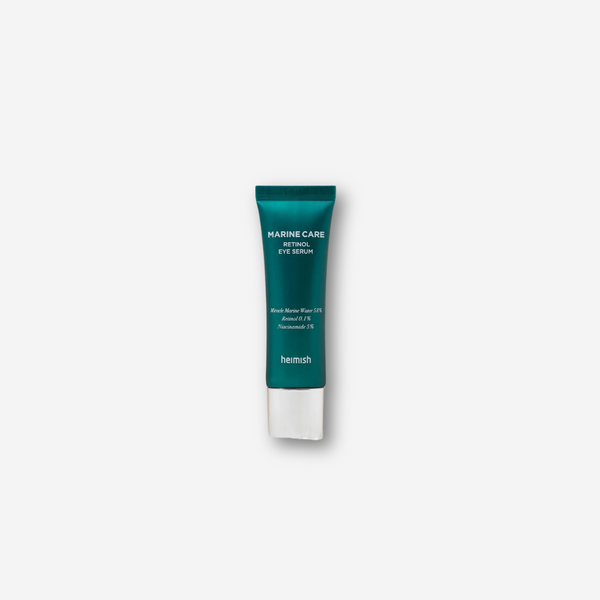 Marine Care Retinol Eye Serum