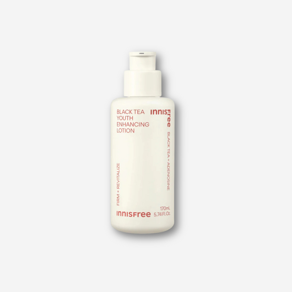 Black Tea Youth Enhancing Lotion