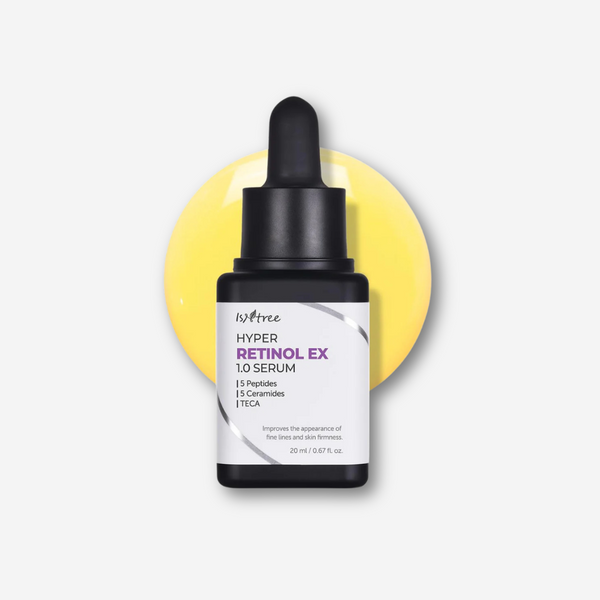 Hyper Retinol EX 1.0 Serum | Firmeza