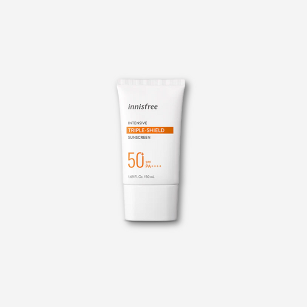 Intensive Triple Shield Sunscreen