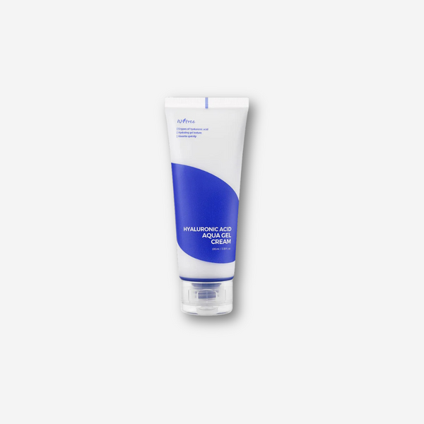 Hyaluronic Acid Aqua Gel Cream